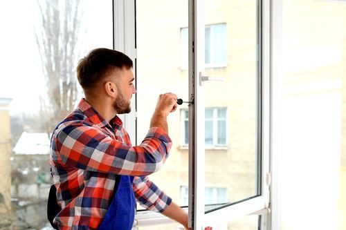 Fensterwartung Köln